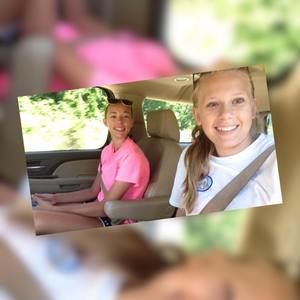 Meet your Posher, Kelly